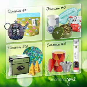 June teatimebox