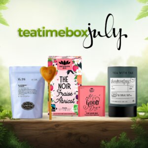 July teatimebox