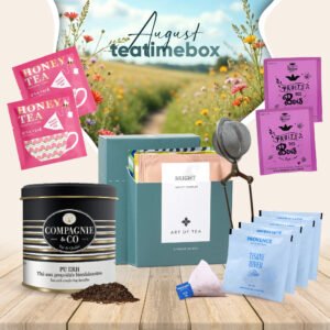 August teatimebox