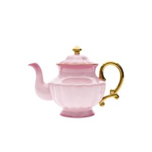 T2-Ombre teapot
