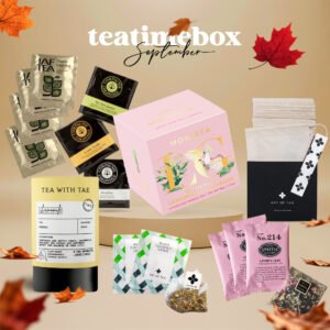 September teatimebox