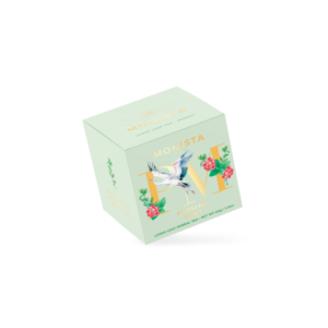 Monista - Persian mint