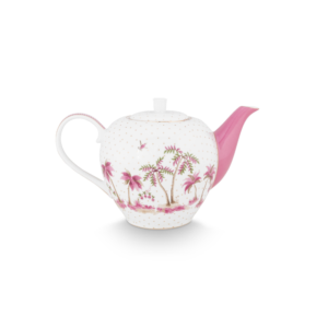 Teapot - Jolie Dots