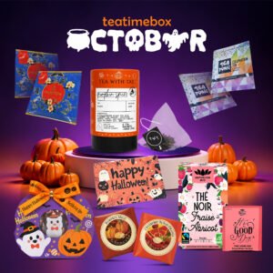 October teatimebox